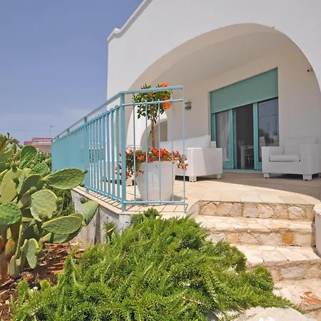 Esador By Barbarhouse Holiday home Torre Suda