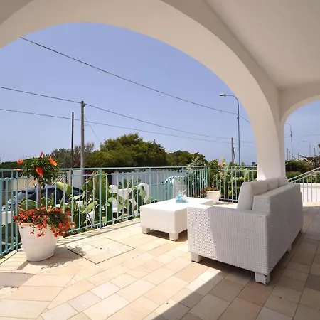 Esador By Barbarhouse Holiday home Torre Suda