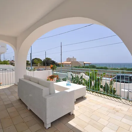 Esador By Barbarhouse Holiday home *