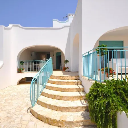 Esador By Barbarhouse Holiday home *