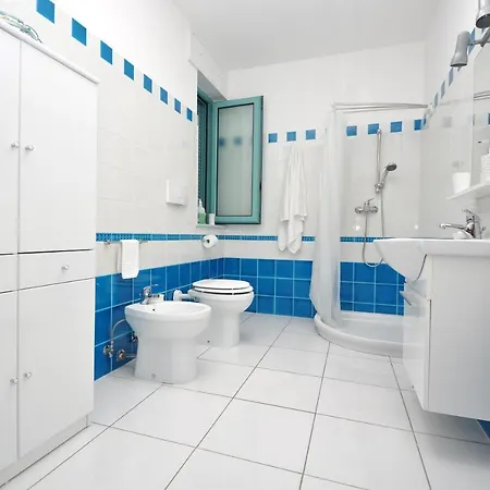Holiday home Esador By Barbarhouse Torre Suda