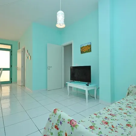 Holiday home Esador By Barbarhouse Torre Suda