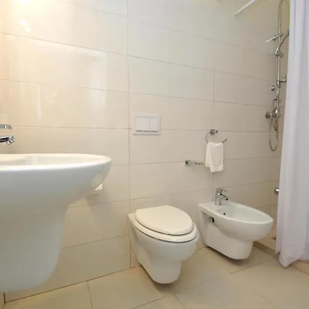 Esador By Barbarhouse Holiday home Torre Suda