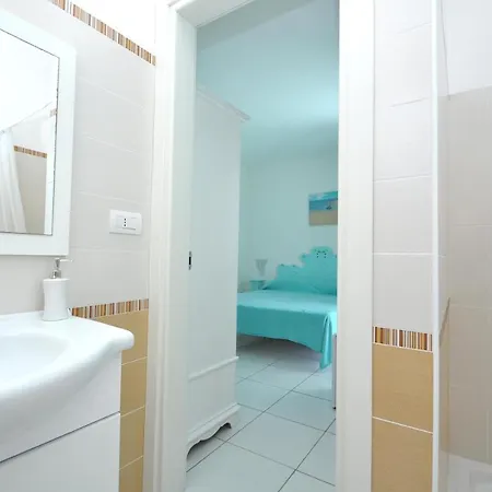Esador By Barbarhouse Holiday home Torre Suda