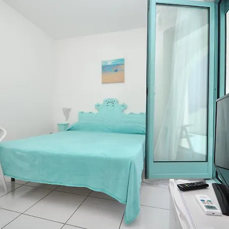 Esador By Barbarhouse Holiday home