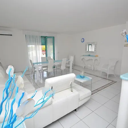Esador By Barbarhouse Holiday home *