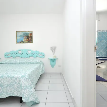 Holiday home Esador By Barbarhouse *