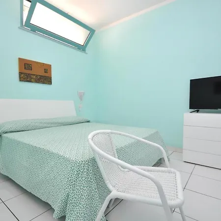 Esador By Barbarhouse Holiday home Torre Suda