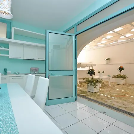 Esador By Barbarhouse Holiday home Torre Suda