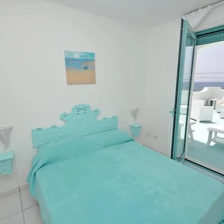 Esador By Barbarhouse Holiday home Torre Suda