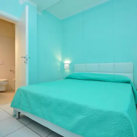 Holiday home Esador By Barbarhouse Torre Suda